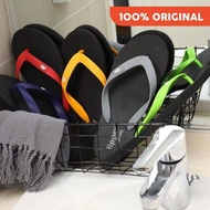 Fipper Selipar Comfy Getah untuk Lelaki dan Wanita - Fipper Slipper Comfy Rubber for Men & Women