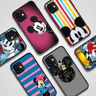 Casing for OPPO R11s Plus R15 R17 R7 R7s R9 pro r7t Case Cover A1 Mickey Mouse