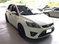 【只賣好車】2010 Focus 2.0cc 跑25萬4 便宜代步，耐開耐看市區代步的好車！