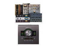 旺角店 行貨正貨，原裝保養，Universal Audio Apollo Twin X Duo  Heritage Edition 專業級 USB錄音卡 usb interface