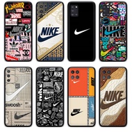 Phone Case Redmi 10 10C 10A 10X A1 A2 9 9Prime 9A 9i 9at 9C 9C NFC 9T 9Power 3V39 Nike