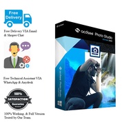 ACDSee Photo Studio Ultimate 2020 Full Version