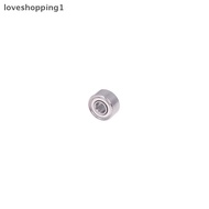 loveshopping1 10Pcs Skateboard Bearings Miniature Deep Groove Ball Bearings 693 694 695 696 697 698 