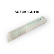 SUZUKI GD110 Sticker