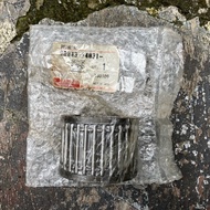 Bearing Needle Roller (For 2Nd Gear) Bamboo Bearing Transmission Gear 1 & 2 Taft F50 Kebo Badak F70 