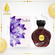 GARDENIA EDP 75ML - BY AHMED AL MAGHRIBI