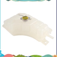 25430-3E201 Car Coolant Reservoir Tank with Cap for  Sorento 3.5L 2003-2006 Accessories 254303E201