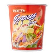MAMEE EXPRESS CUP (KARI) 60G