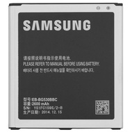 Samsung Galaxy J3 2016 (SM-J310) battery