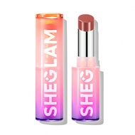 Son MôI BóNg MượT Mirror Kiss High-Shine Lipstick-Plot Twist 12 MàU Son BóNg Lì LấP LáNh DưỡNg ẩM Gi