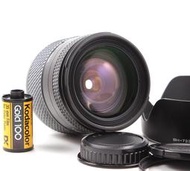 【死魚老鏡淘】Tokina 24-200mm f/3.5-5.6 AT-X 242 AF Nikon AIS