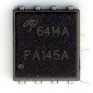 6414A Mosfet (Power IC)