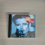 8713 (Unsealing ) Adam Ant Hits   laojie