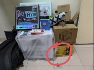 全新電腦零件砌機組合