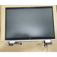 HP EliteBook 830 G9 / 835 G9 13.3"  WUXGA LCD Touch Screen Assembly Cover Hinges Cables 744B6EC N028