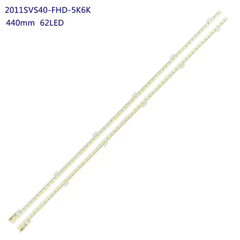 LED backlight strip for SAMSUNG UE40D6500 UE40D6510 UE40D6540 UE40D6530 BN64-01640A LTJ400HV01-J LTJ