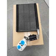 Bmw 3-Series (F30) 1-Series (F20) Aircond Evaporator Coil / Cooling Coil  (6411 9 289 832) Valeo
