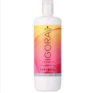 ❂Schwarzkopf IGORA vibrance toner Hair Dye Gel Hydrogen Peroxide♬