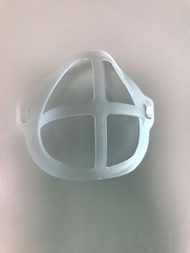 口罩 立體 內托 支架 全新 100% New Mask Bracket