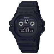[Powermatic] *New Arrival* Casio G-Shock Dw-5900Bb-1D Classic Matte Black Standard Digital Men'S Watch
