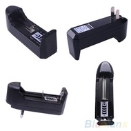 18650 Battery Wall Charger / Travel Dual Charger