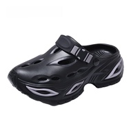 NB CROSS | รองเท้าแตะ NB Cross สำหรับผู้ชาย ฤดูร้อน 2025 รองเท้าแตะกลางแจ้งพื้นหนา ทนทานต่อการสึกหรอ