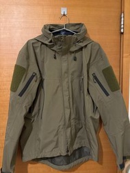 Arcteryx Leaf alpha gen 1