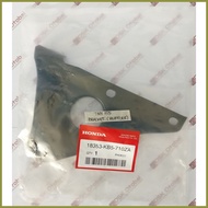 ☬ ♆ ❦ Muffler Bracket (Genuine) for TMX 155