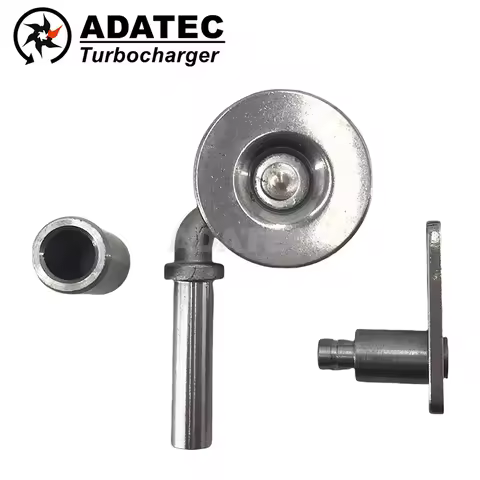 700716 GT25 Turbo Flapper for Isuzu NQR Light Truck UKmian Bogdan 4.8 L 4HE1XS 122KW-165HP 1998- 897