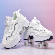 Heelys 34-43 4-Wheel Roller Shoes shoe 4 Wheels Available