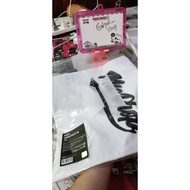 bts Bag Cloth Mic drop