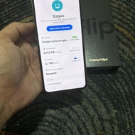 samsung z flip 4 second 512