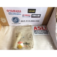 SHEATH YAMAHA ALFA GAS PIPE TUBE/ ORIGINAL V80/ YGP 3E1-26243-10