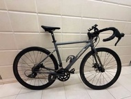 JAVA VELOCE 碟剎公路車