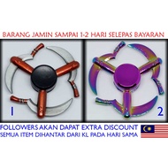 FORTNITE Sickle Fidget Hand Spinner Toys