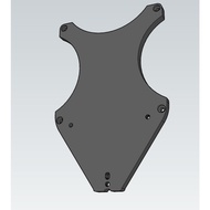 HKC 27 inch VESA Adaper | HKC 27 inch monitor VESA adapter