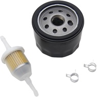 49065-7007 Oil Filter Replacement for Kawasaki FR691V FR651V FX600V FR730V FR541V FR600V FX600V FS73