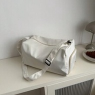 Cross-Border Sports & Yoga Dual-Compartment Backpack, Large Capacity, Lightweight, Short-Trip Storag