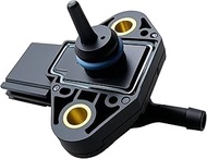 0261230093 Fuel Injection Pressure Sensor, FPS5 Equipment Fuel Pressure Sensor, Compatible with Ford