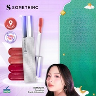 Najmia - SOMETHINC Forever Stay Comfort Lip Glaze