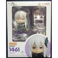 (Original) Nendoroid 1461 Echidna ~ Re:Zero
