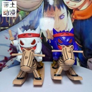 Pokemon Pokémon Rocking Horse Gengar Trojan Gengar Boxed Figure Doll Pendulum Anime