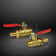 1/4" Compressor Valve / 1/4" Air Valve / 1/4" Hato Valve