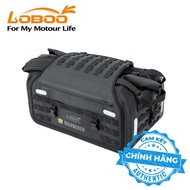 [LOBOO] LOBOO Wanderer 50L black waterproof bag BW50BK