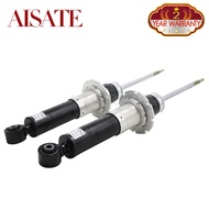 Pair Rear Shock Absorber for Ferrari 458 Air Suspension Spring Strut Pneumatic Suspension Gas Damper