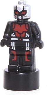 Ant-Man Micro Figure 76051 - Antman Microfig Super Heroes Civil War Loose
