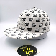 Topi Kings New Era 59Fifty Fitted