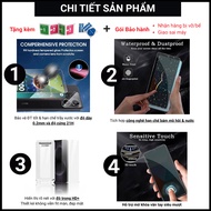 Cường Lực Tự Dán Chống Nhìn Trộm Redmi 15 14c 13 12 13c 13x 12c 10 Note 14 13 12 11 10 11s 10s K60 K