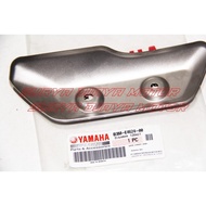 Wr155 Exhaust Cover Or Wr155 B3M-E4624-00 Exhaust Cover Original Rare Item