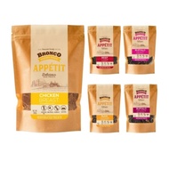 [Promo] Bronco Appetit Dehydrated Dog Treats 90g